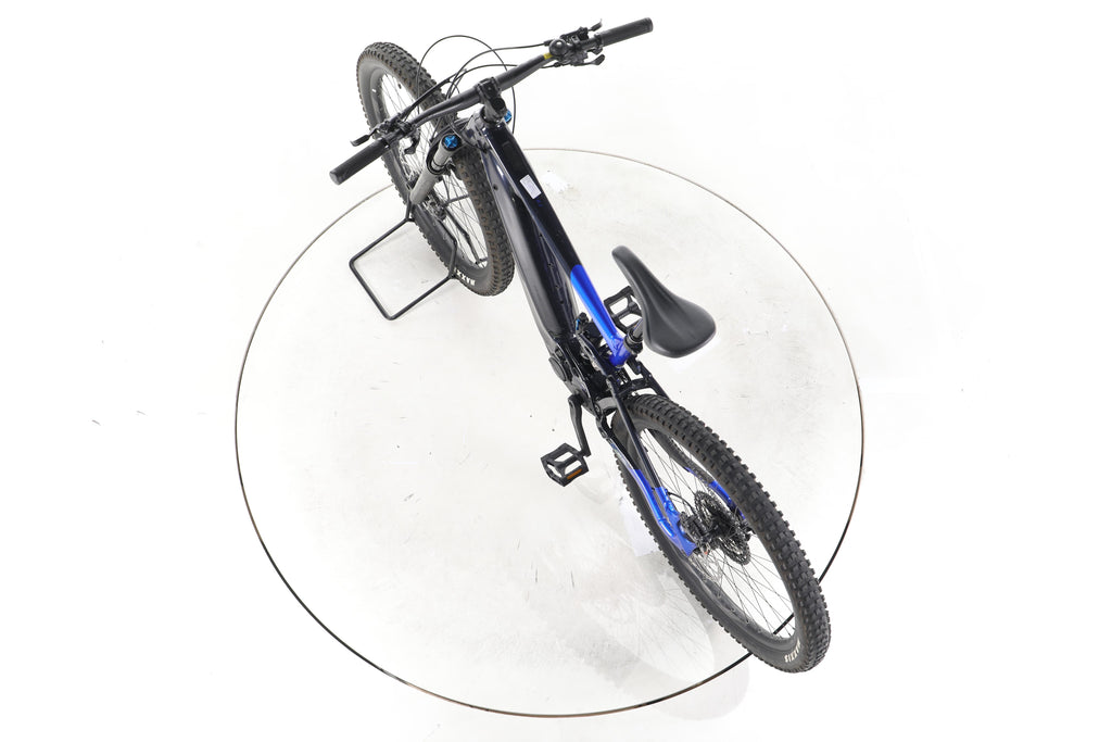 Giant Trance X E+ 1 E-Bike Fully - Image 21