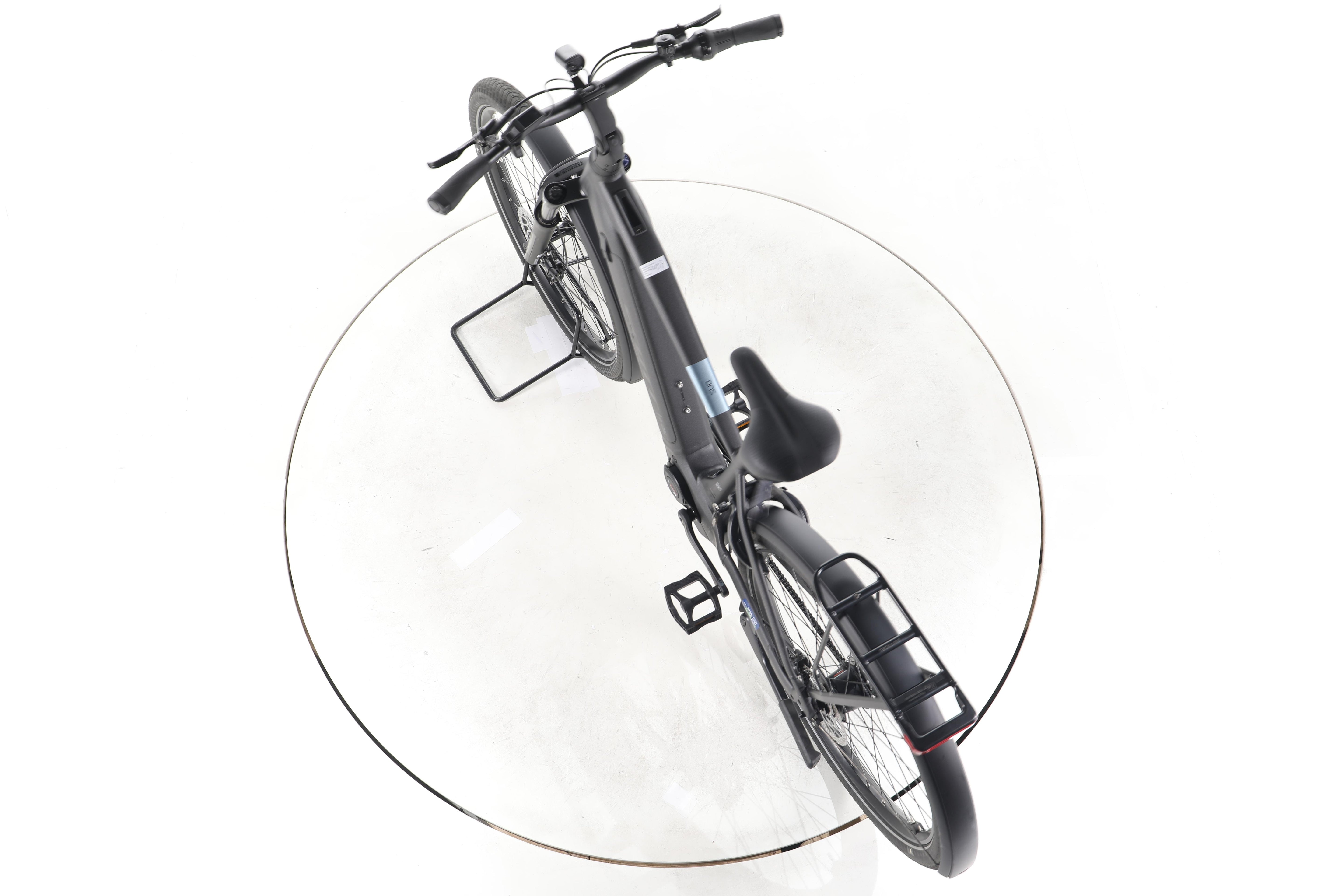 Scott Sub 20 Belt City E-Bike 2025 - Image 21
