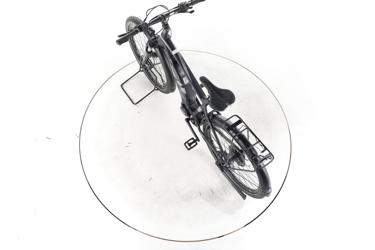 R Raymon TourRay E 3.0 Trekking E-Bike - Image 21
