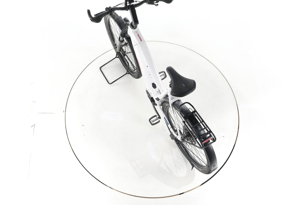 KTM Macina Style Gran PRO Trekking E-Bike 2024 - Image 21