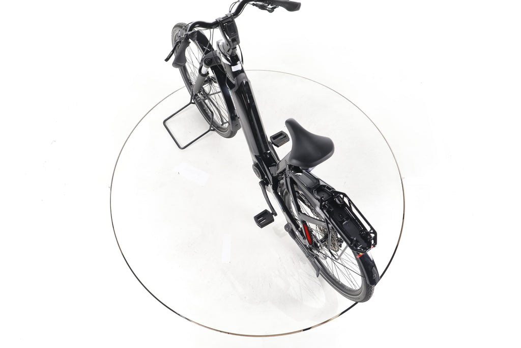Bianchi E- Omnia C Trekking E-Bike Tiefeinsteiger - Image 21