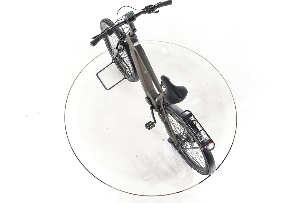 Axess Scree Trekking E-Bike - Image 21