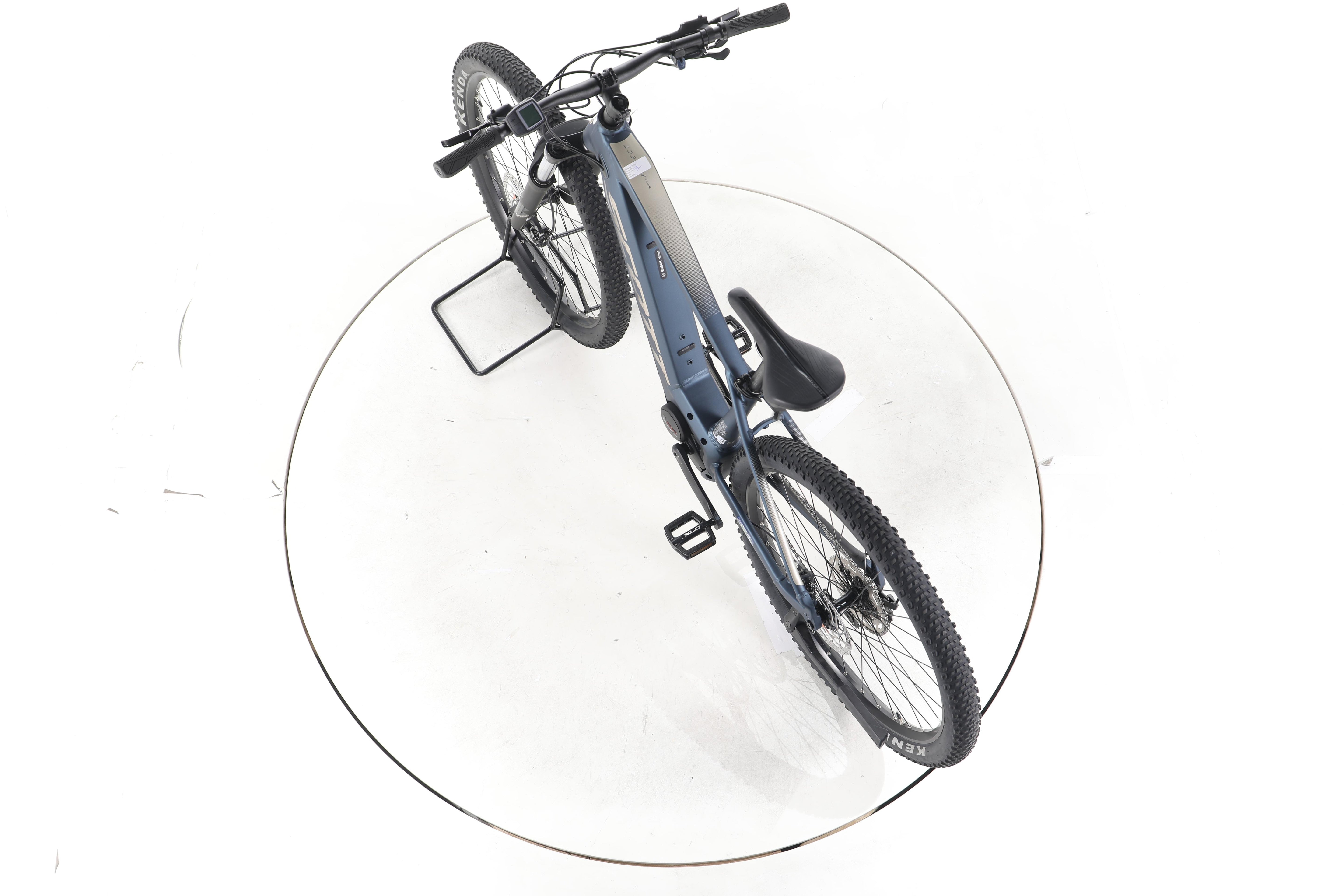 Scott Aspect eRIDE 930 E-Bike - Image 21