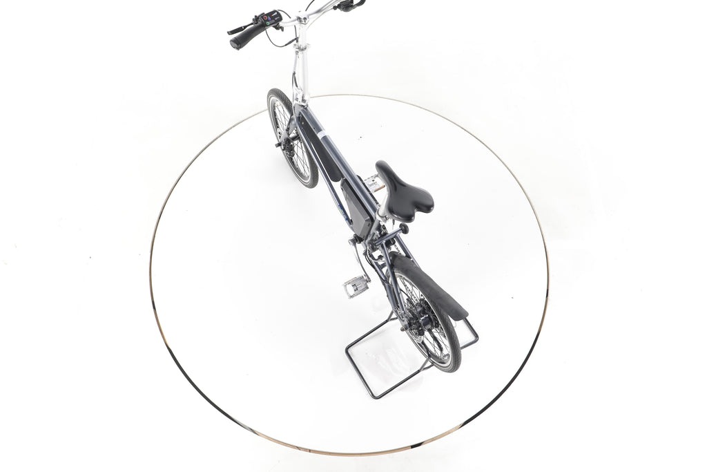 AHOOGA Power+ Falt E-Bike - Image 21