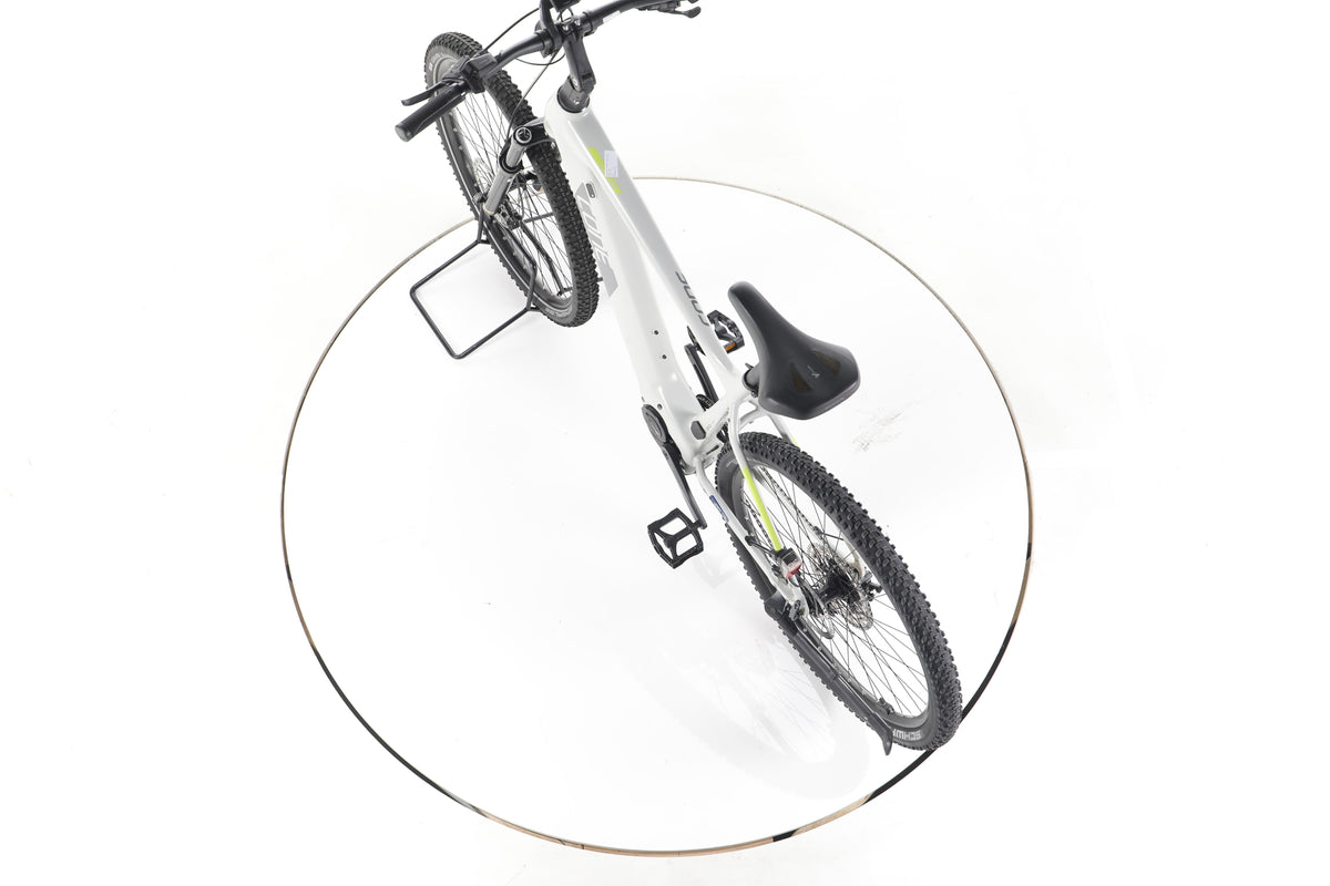 CONE Bikes eCross IN 4.0 E-Bike - Image 21