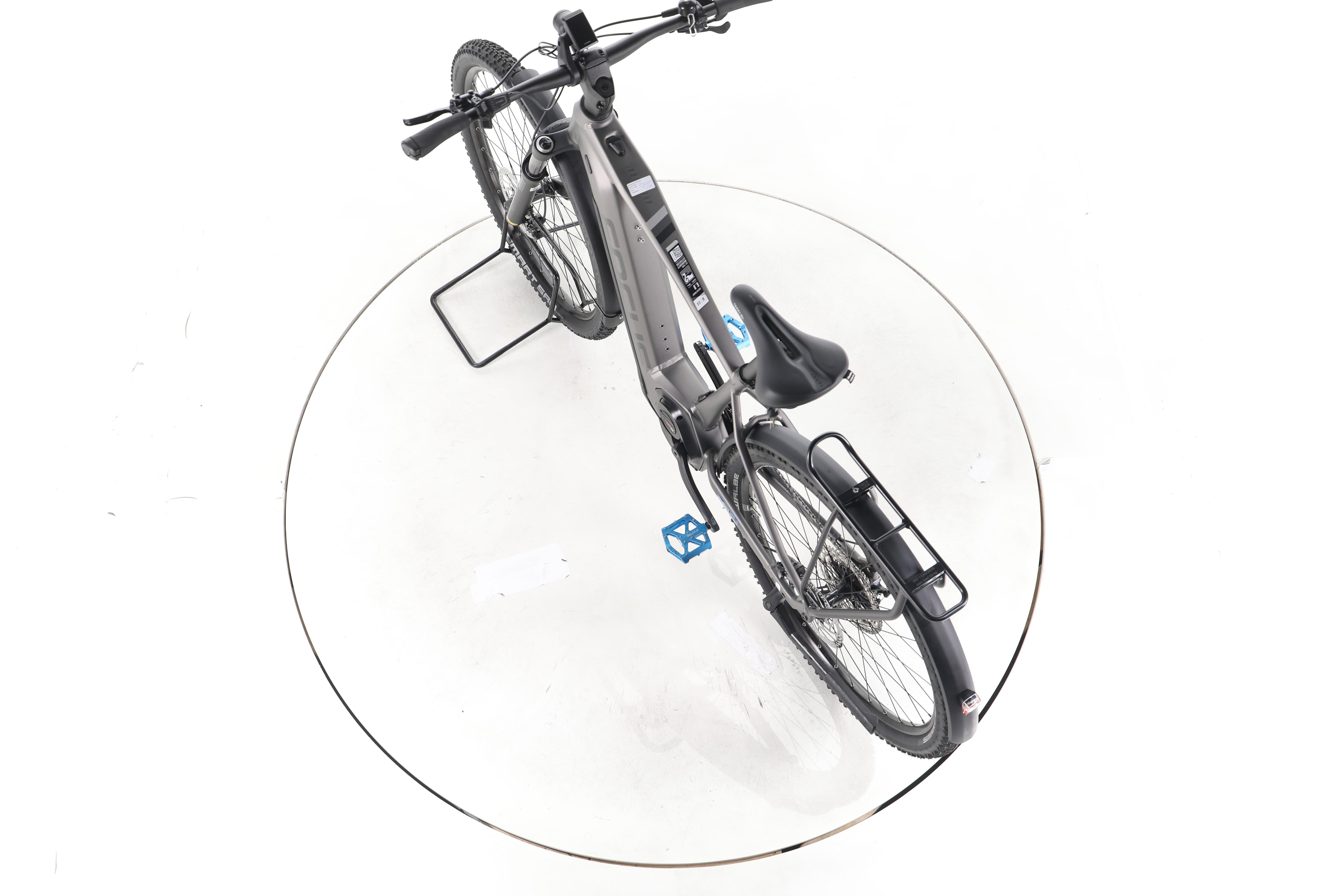 Focus Aventura 6.8 E-Bike - Image 21