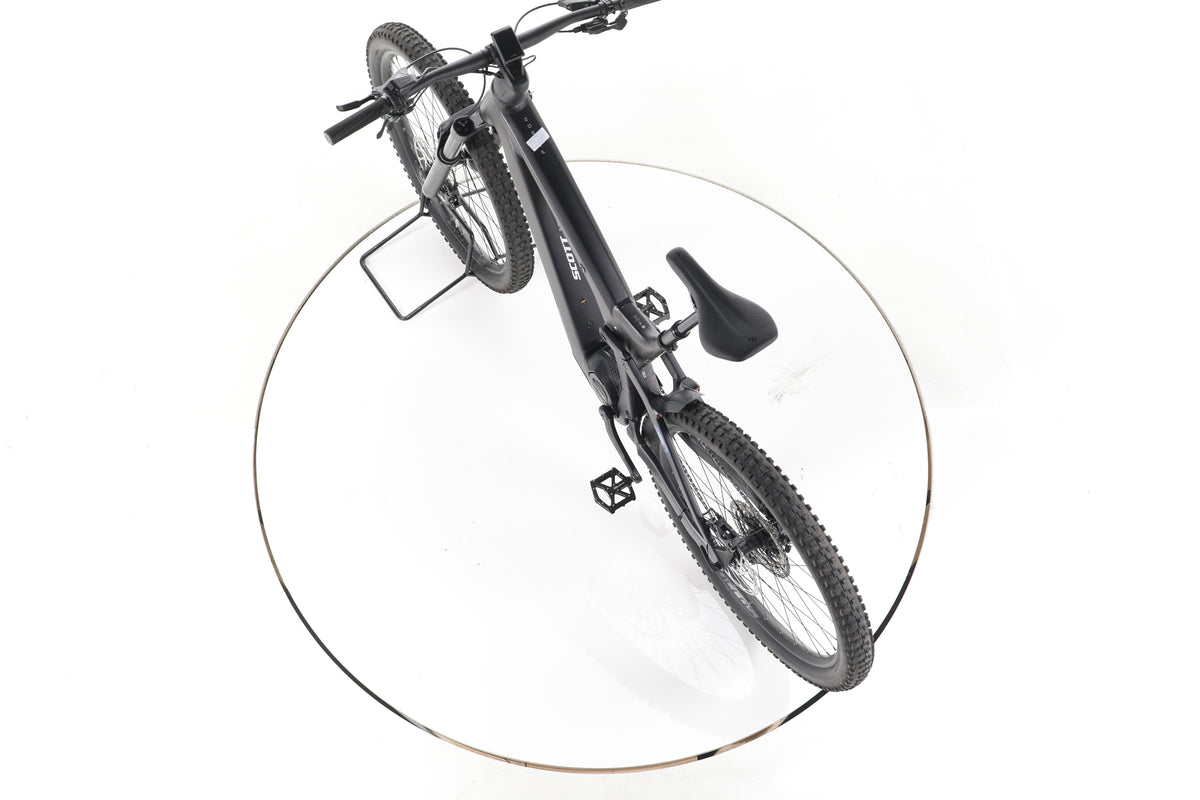 Scott Patron eRIDE 920 E-Bike Fully - Image 21