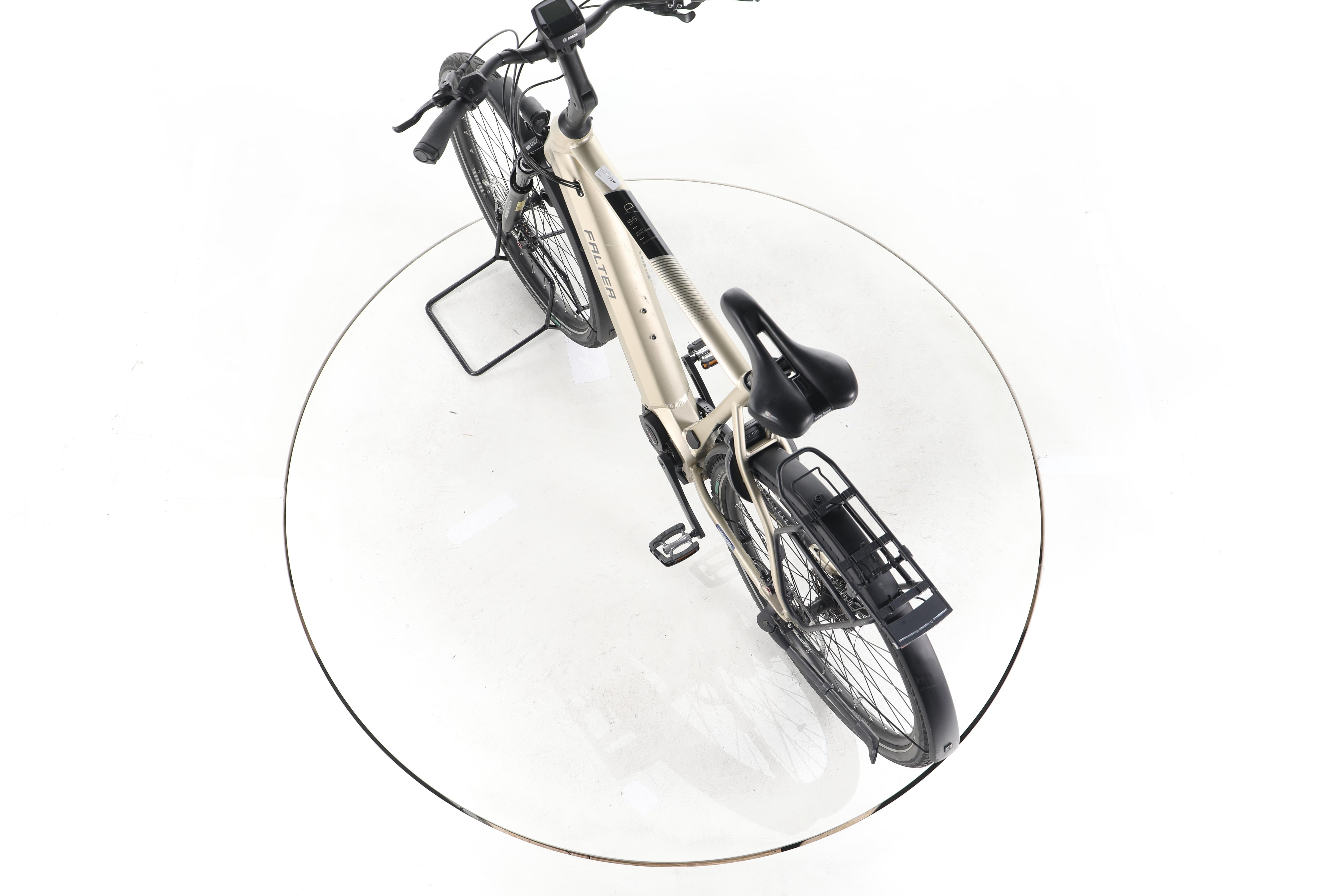 FALTER E 9.5 KS Trekking E-Bike - Image 21