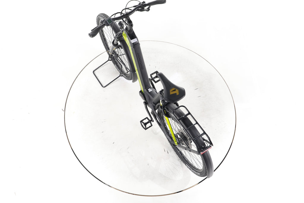 Bergamont E-Ville SUV Tour Trekking E-Bike Tiefeinsteiger - Image 21