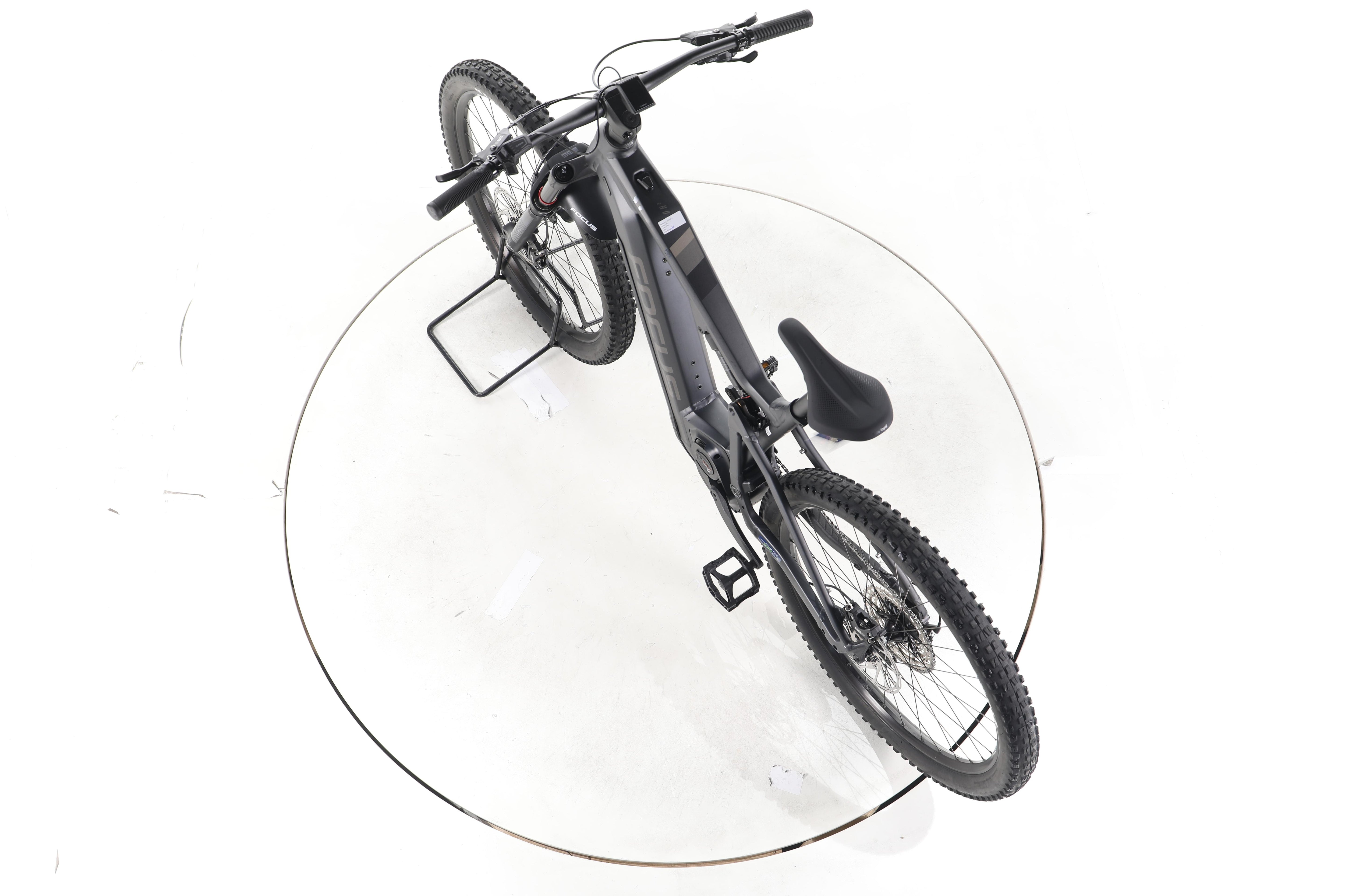 Focus Thron² E-Bike - Image 21