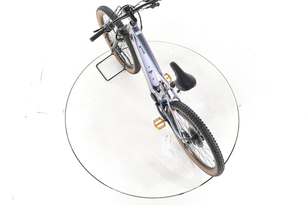 Scott Strike eRIDE 930 E-Bike Fully - Image 21