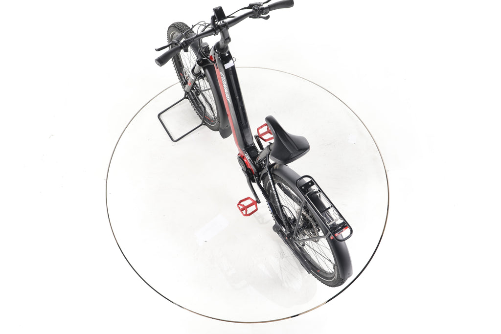 Conway Cairon SUV 5.0 Trekking E-Bike Tiefeinsteiger - Image 21