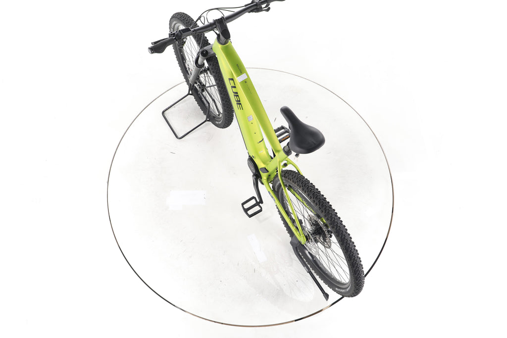 Cube Reaction Hybrid Race E-Bike 2024 - Image 21