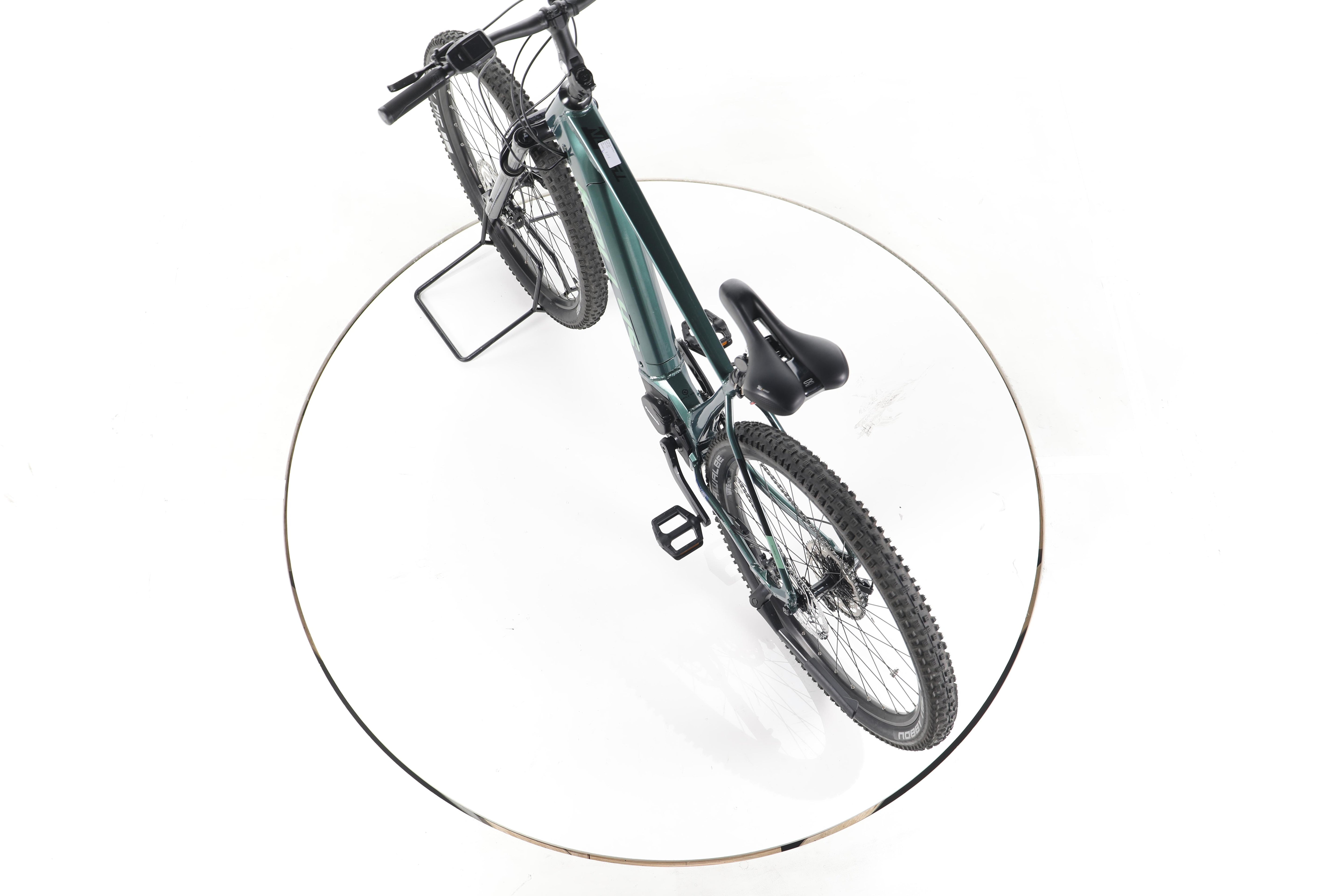Kellys TYGON R50 E-Bike - Image 21