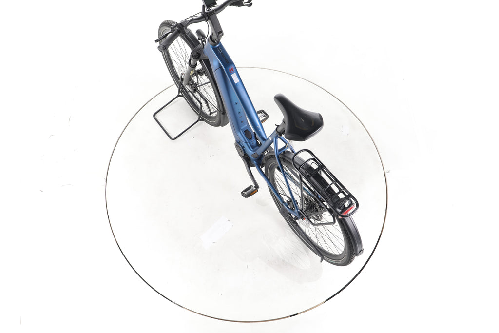 KTM Macina Style 730 Trekking E-Bike - Image 21