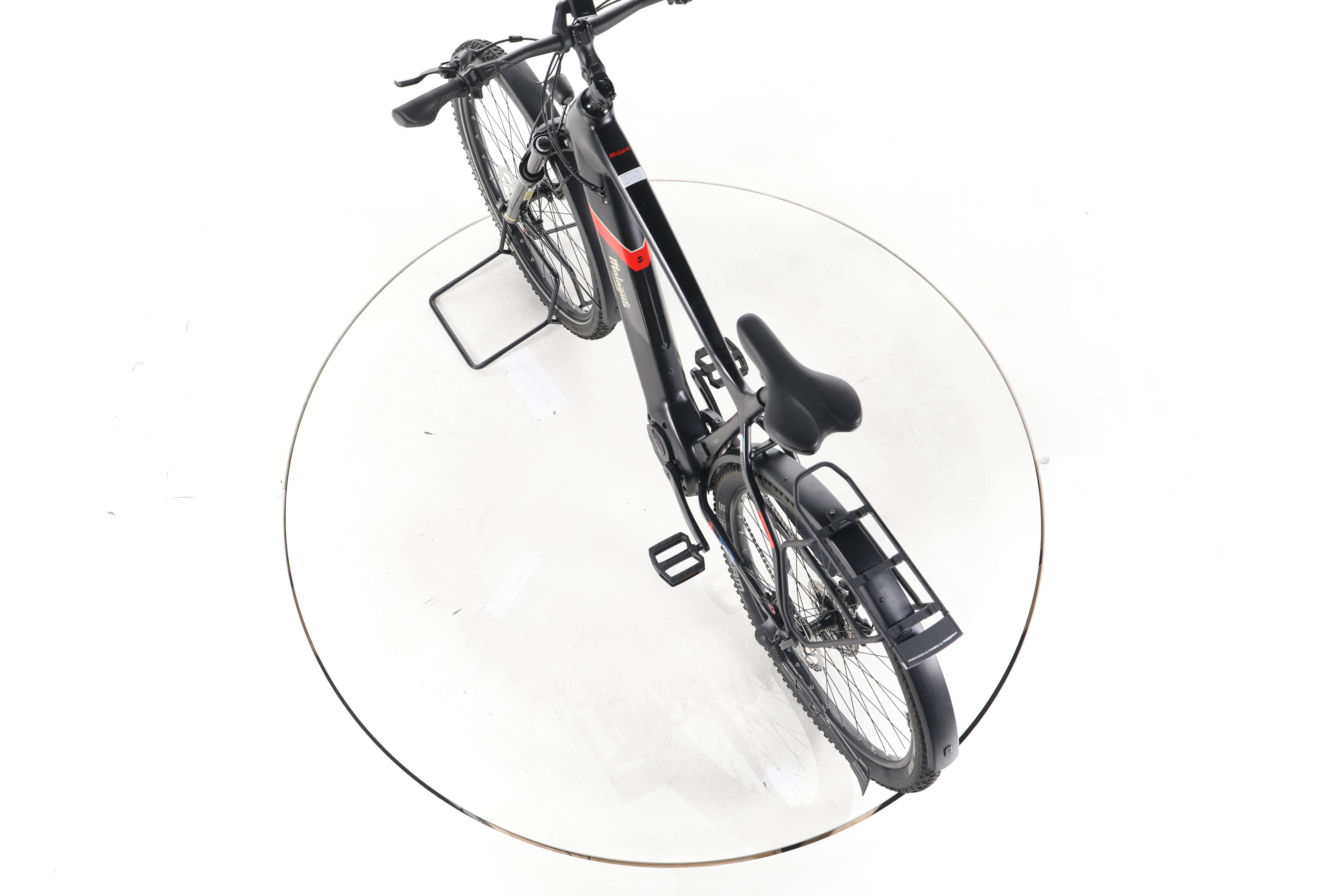 Malaguti Cortina TRT 5.0 Trekking E-Bike - Image 21