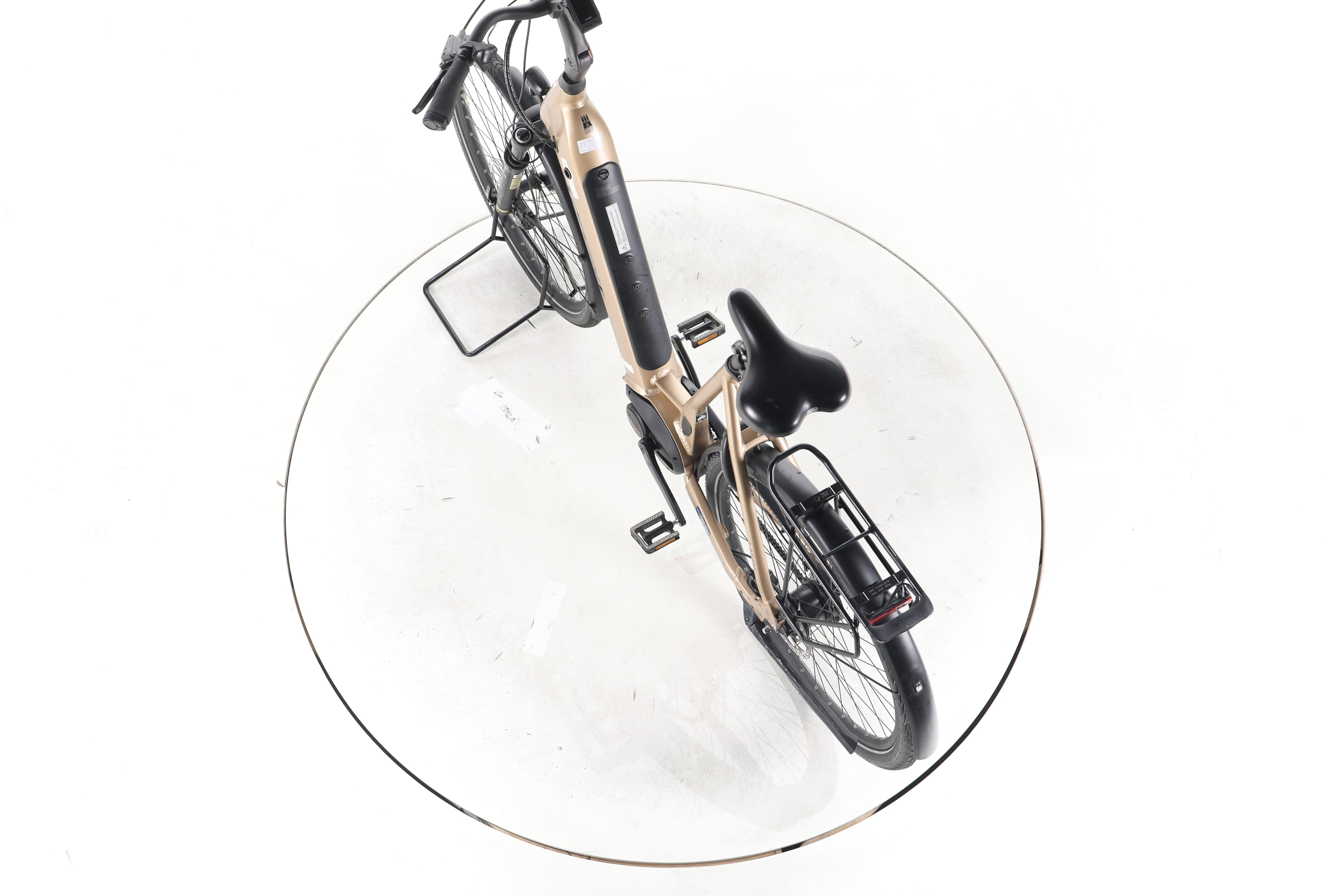 Stevens E-Brione Luxe City E-Bike Tiefeinsteiger - Image 21