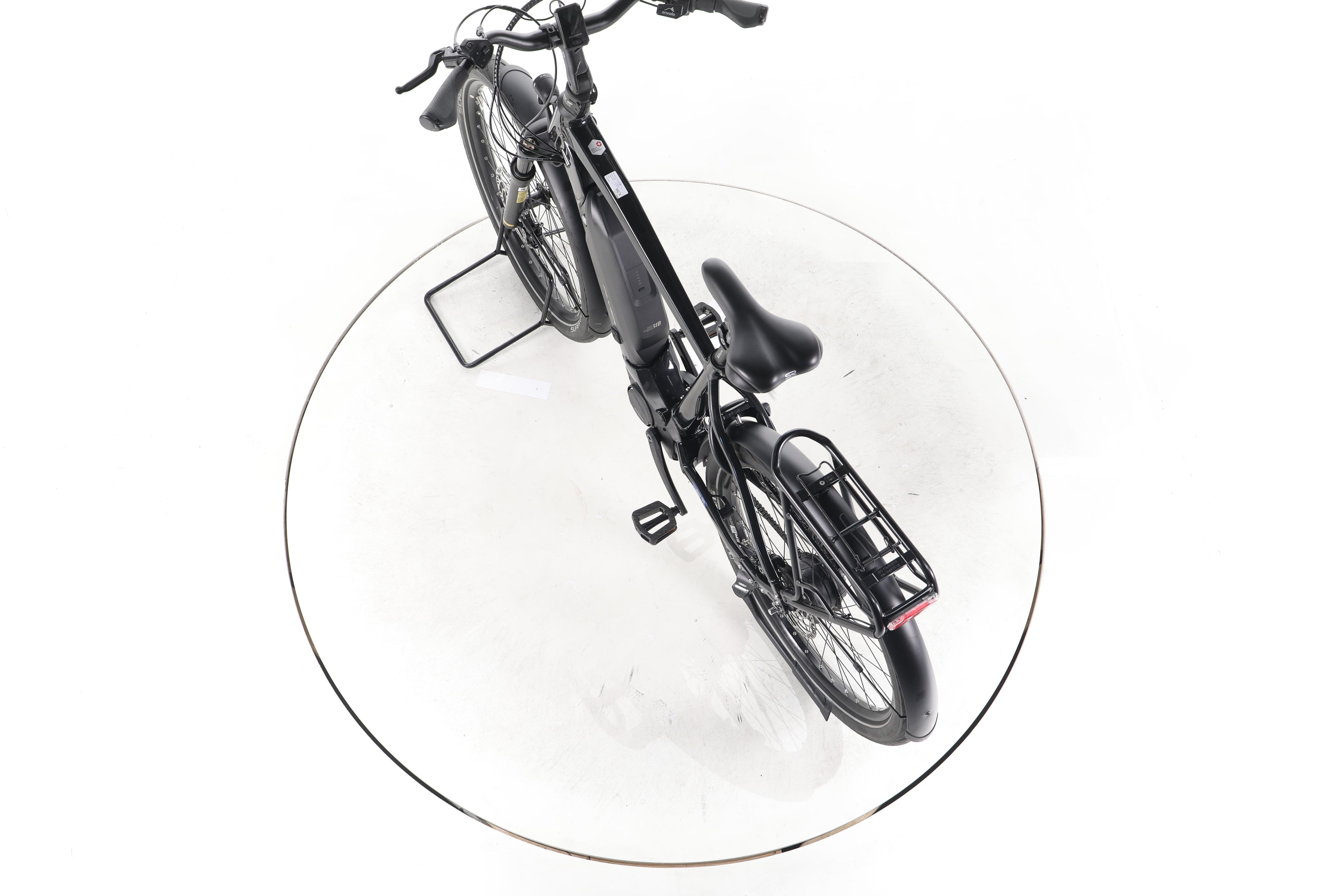 FLYER Upstreet3 7.10 City E-Bike - Image 21