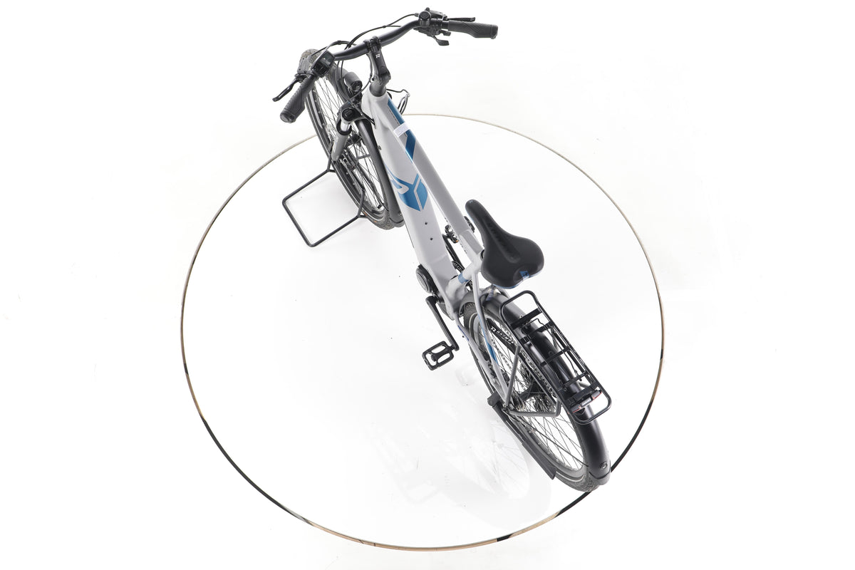 R Raymon TourRay E 5.0 Trekking E-Bike - Image 21