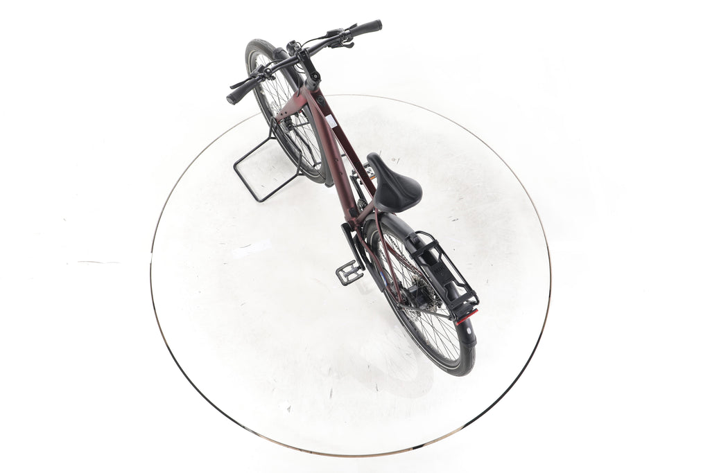 Winora E-Flitzer E-Bike - Image 21
