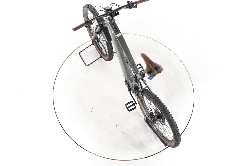 Centurion No Pogo R 1000i E-Bike Fully 2025 - Image 21