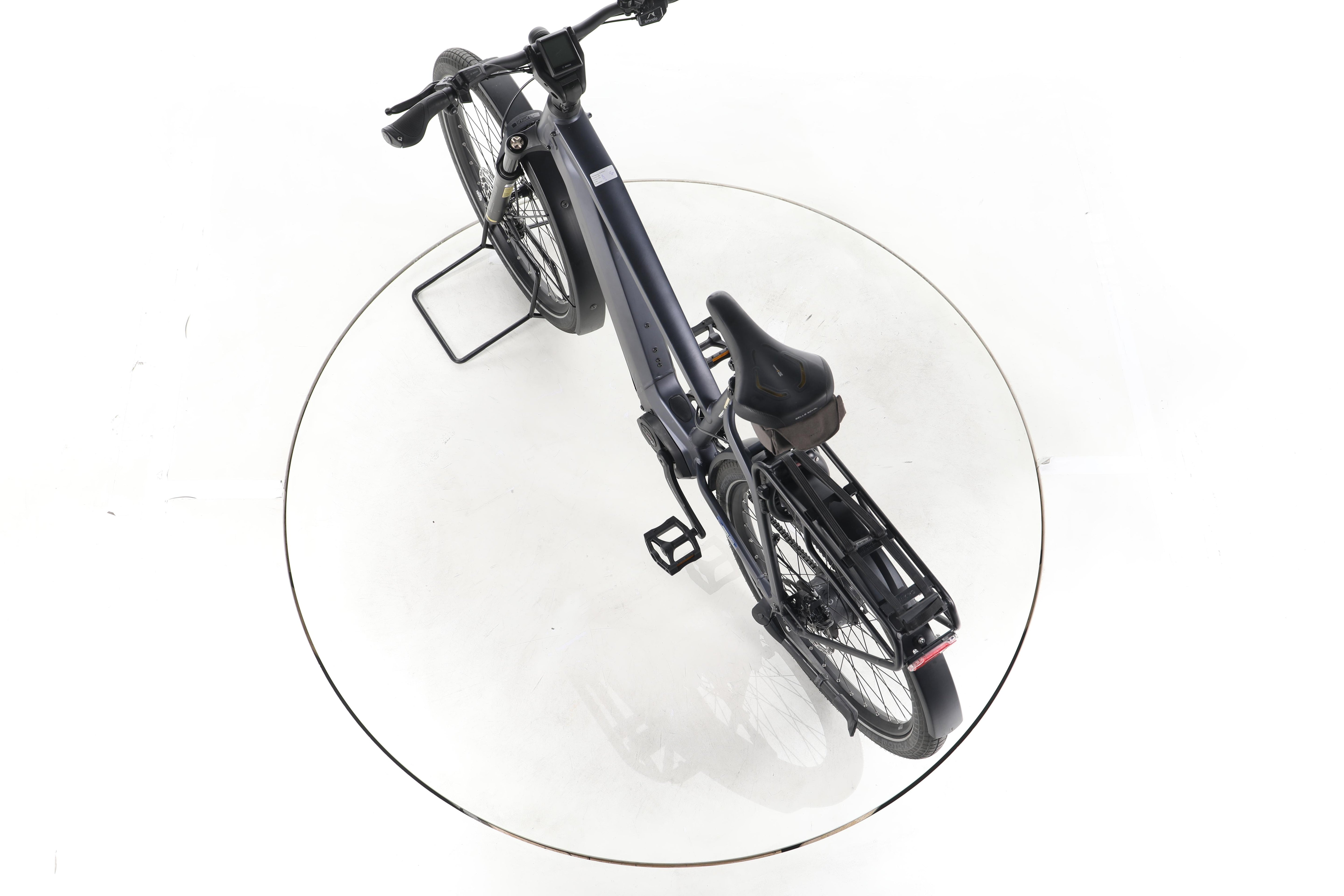 Riese & Müller Charger4 Mixte GT vario City E-Bike - Image 21