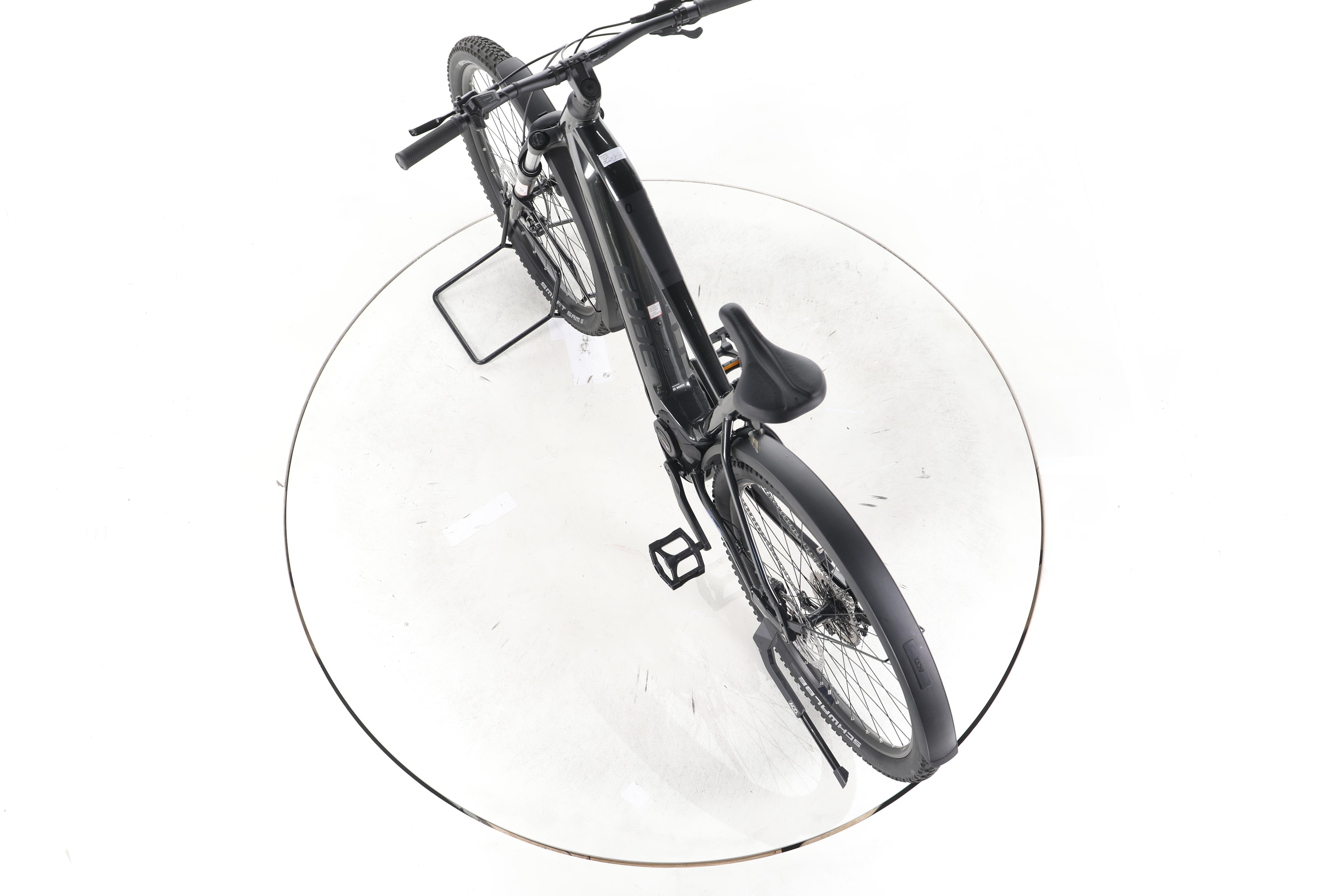 Cube Reaction Hybrid ONE E-Bike - Image 21