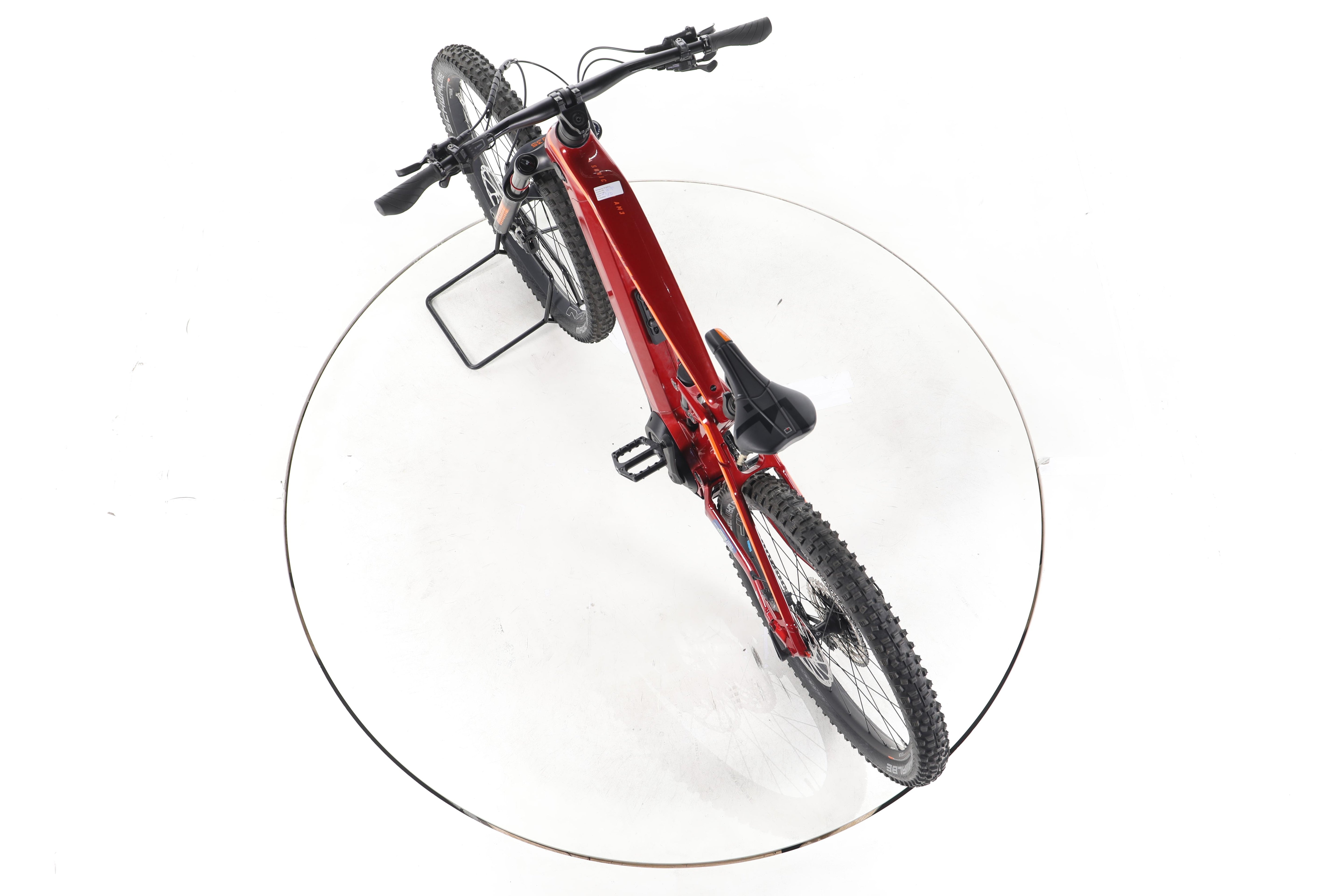 Bulls Sonic Evo AM3 E-Bike Fully Carbon - Image 21