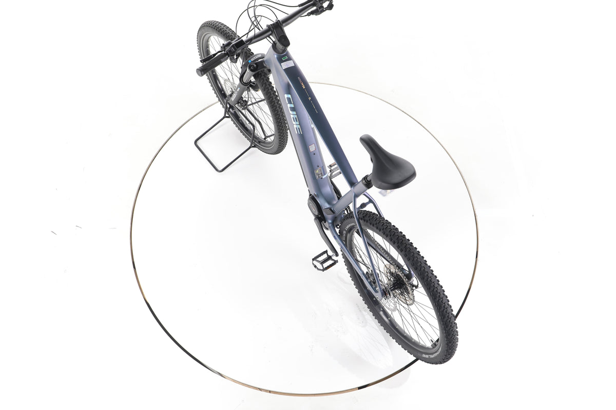 Cube Reaction Hybrid Pro E-Bike 2025 - Image 21