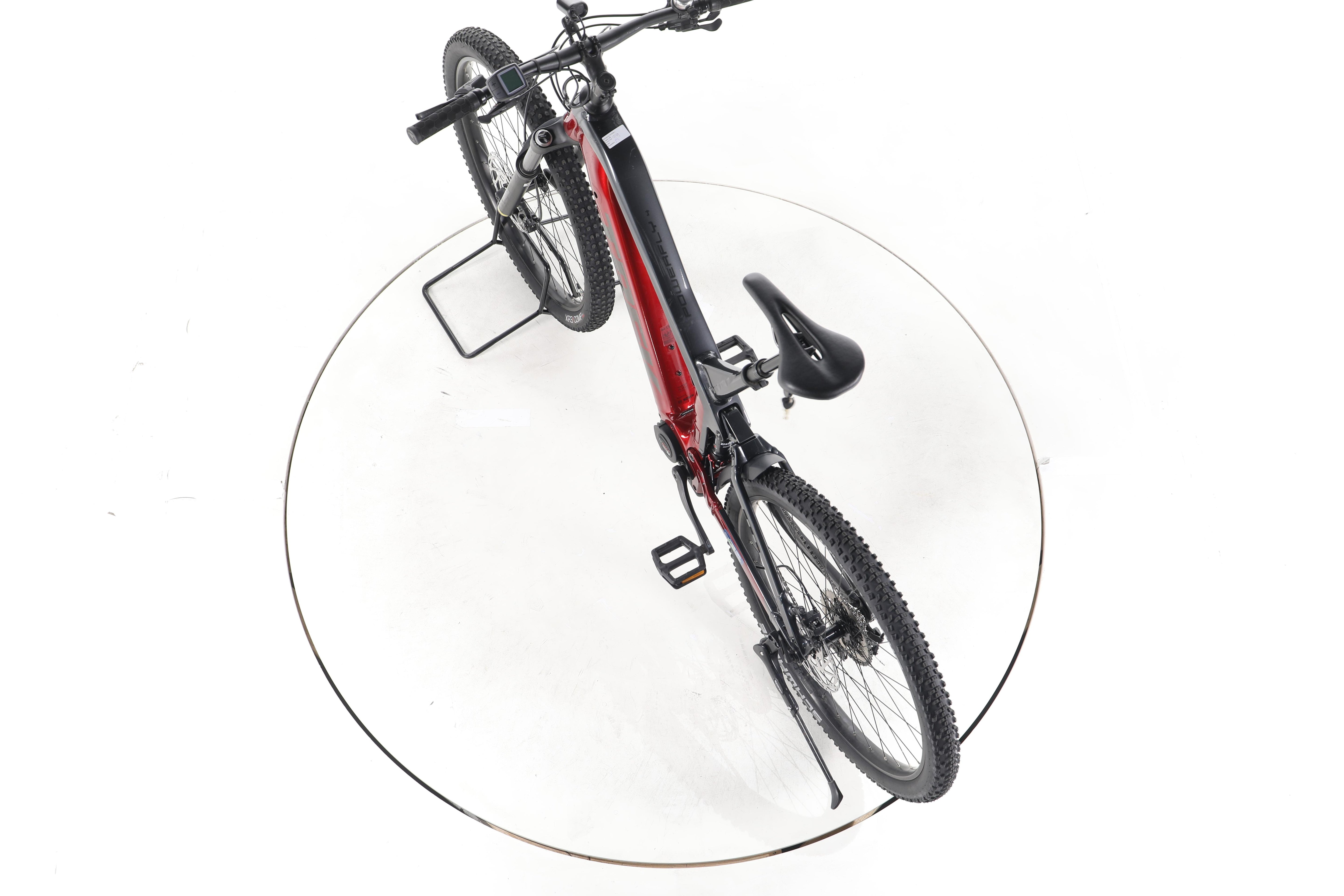 Trek Powerfly FS 4 E-Bike Fully - Image 21