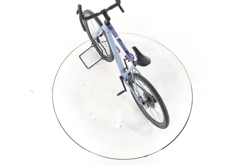 Cube Nuroad C:62 EX Gravelbike Carbon 2025 - Image 21