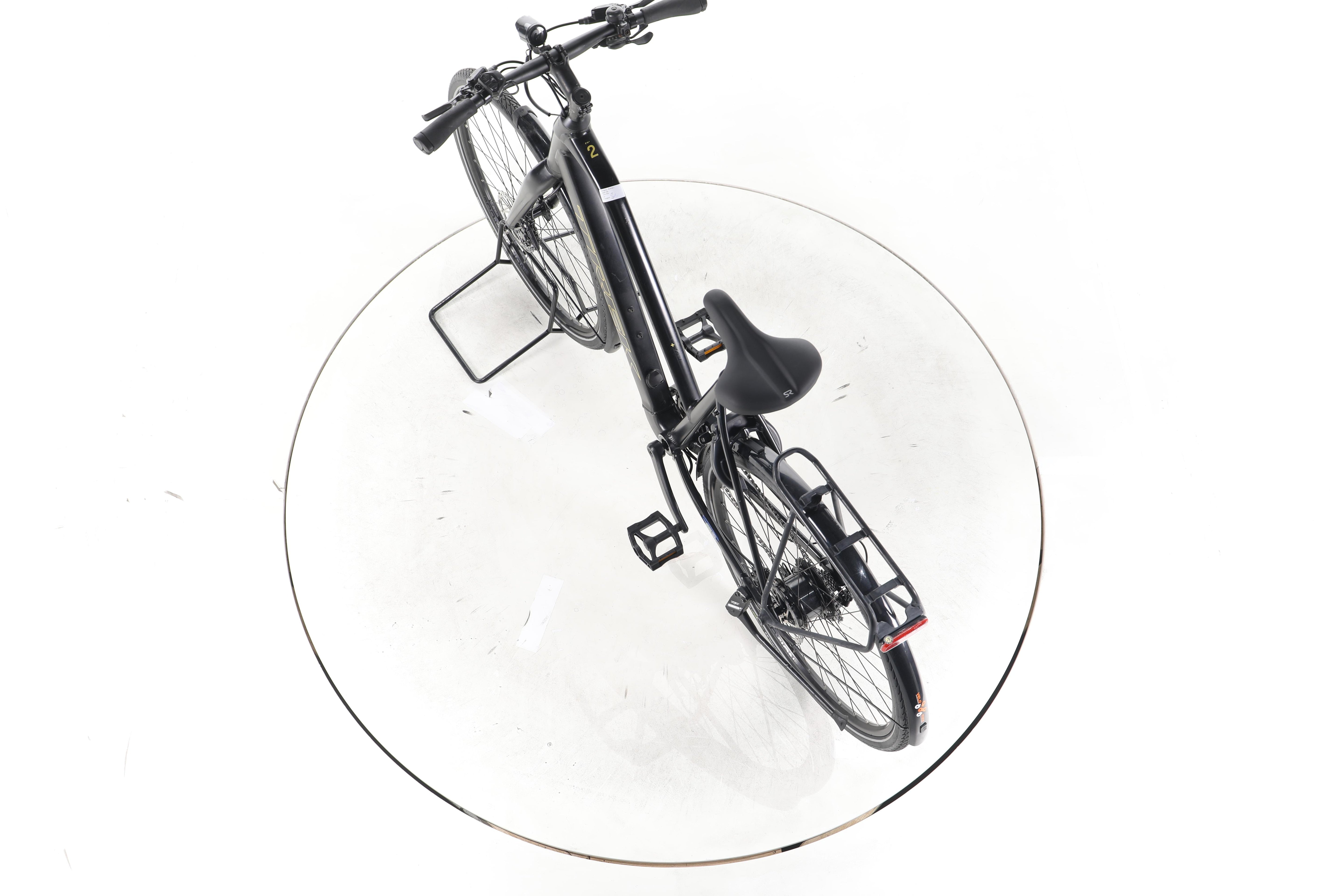 Trek FX+ 2 E-Bike - Image 21