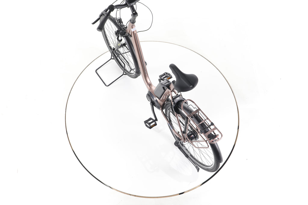 Kalkhoff Agattu 3.B Move BLX City E-Bike Tiefeinsteiger - Image 21