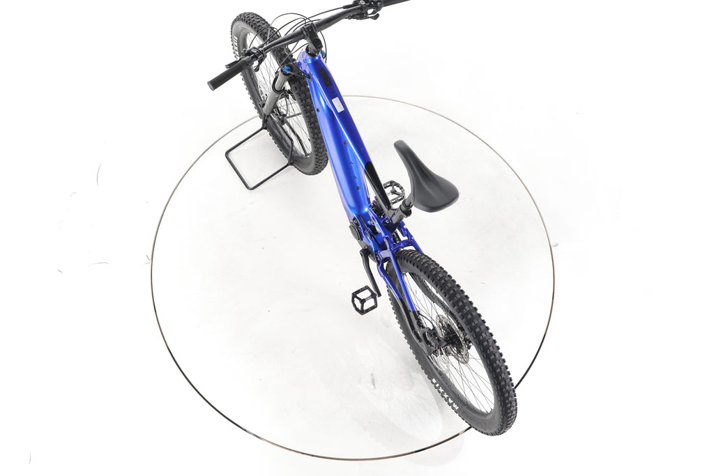 Giant Trance X Advanced E+ 2 E-Bike Fully Carbon - Image 21