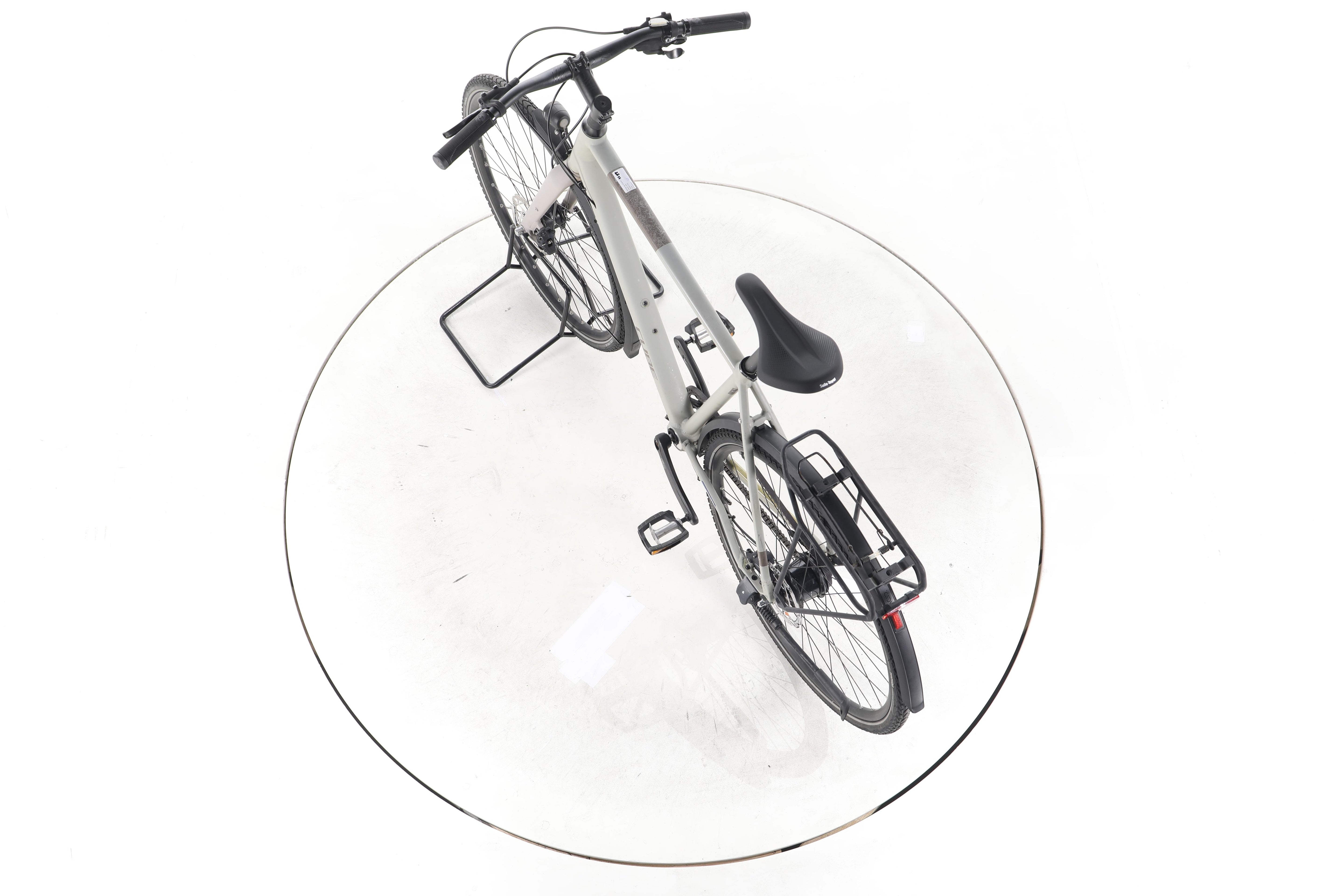 Cube Travel EXC Gravelbike - Image 21
