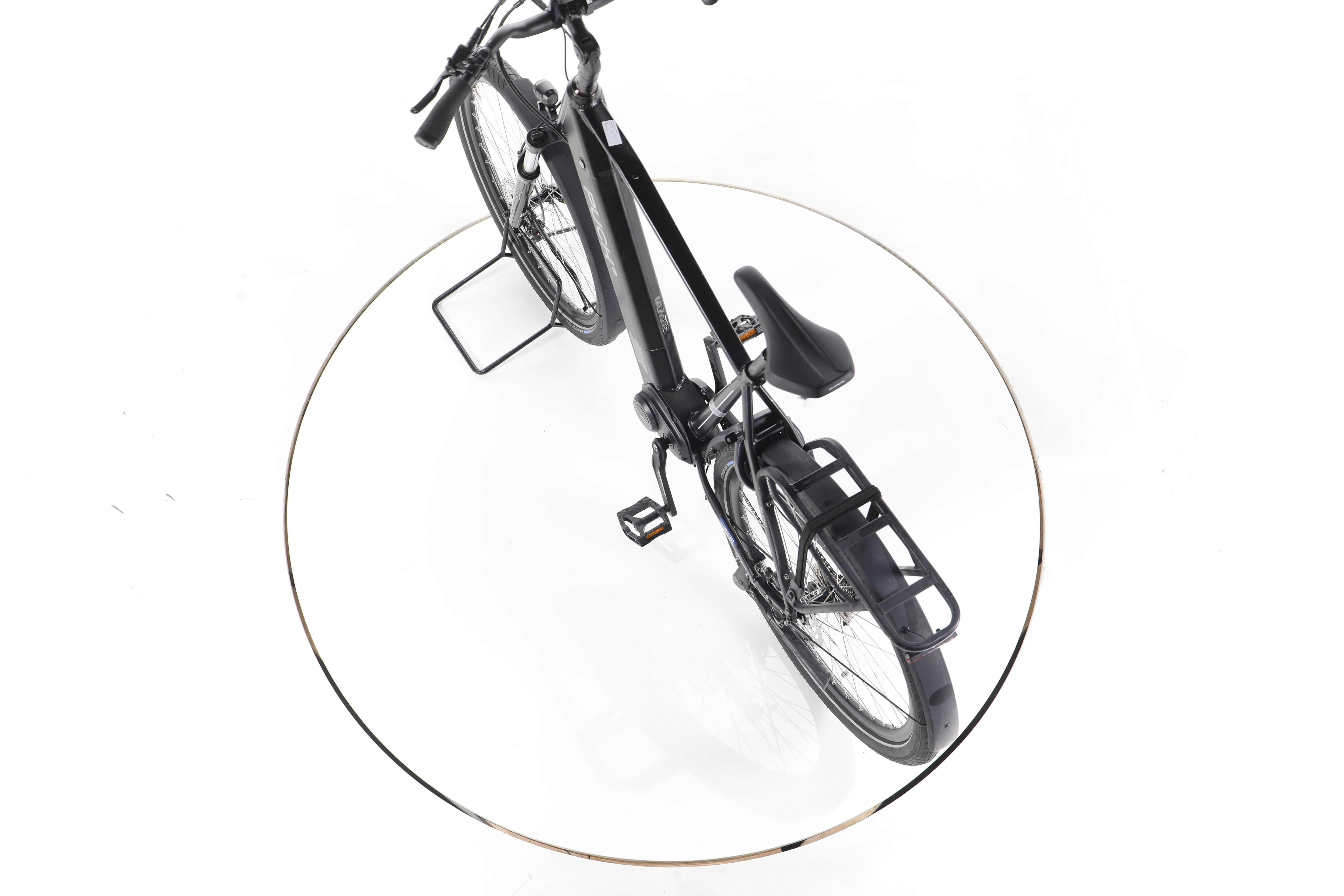 Puch Q4.5 Trekking E-Bike - Image 21