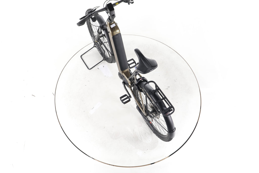 Giant AnyTour X E+ 3 Trekking E-Bike Tiefeinsteiger 2024 - Image 21