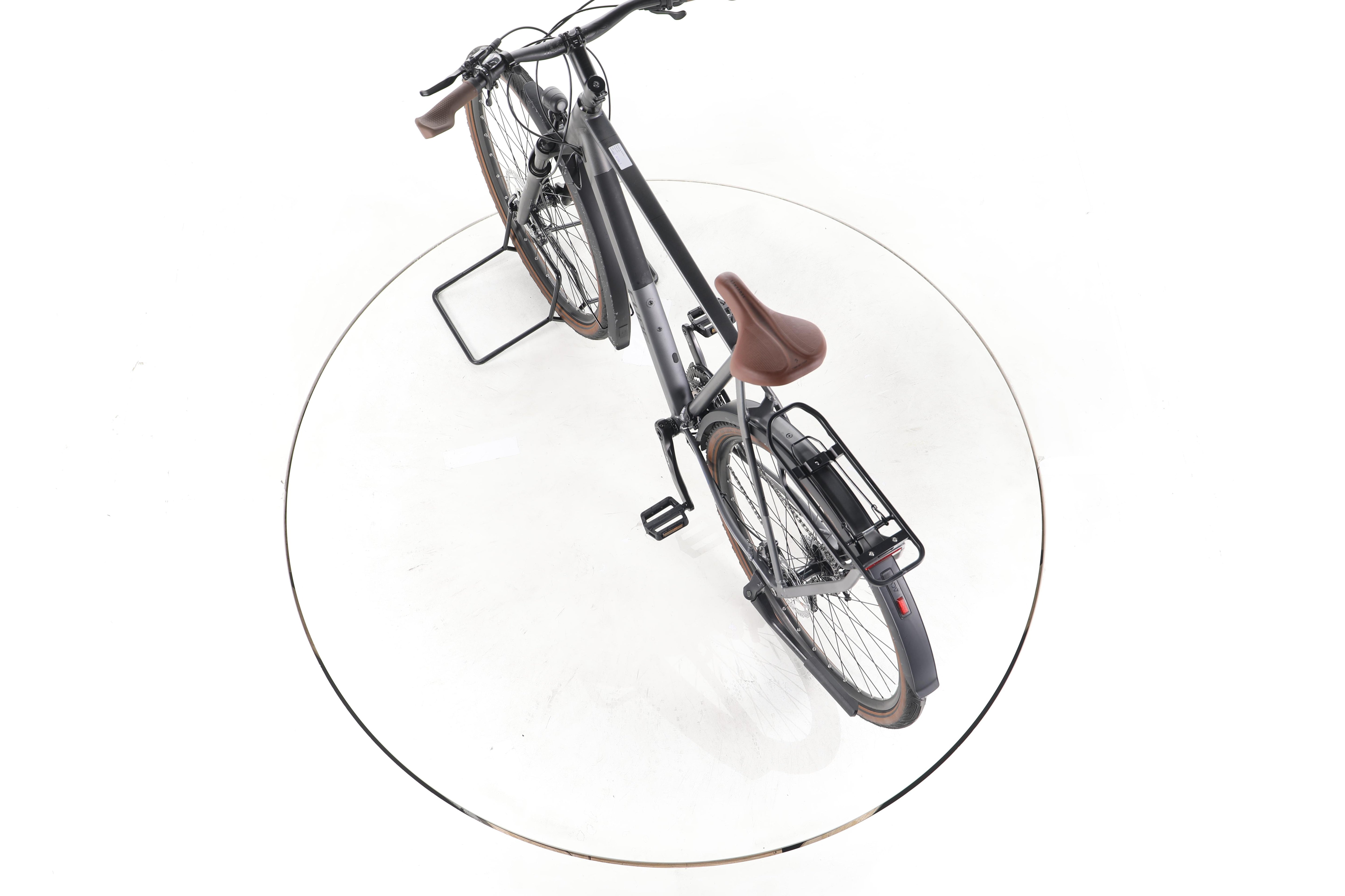 Cube Kathmandu SLX Fahrrad City & Trekking - Image 21