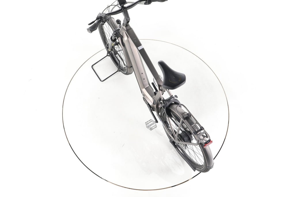 Kalkhoff Image 7.B Excite+ City E-Bike - Image 21