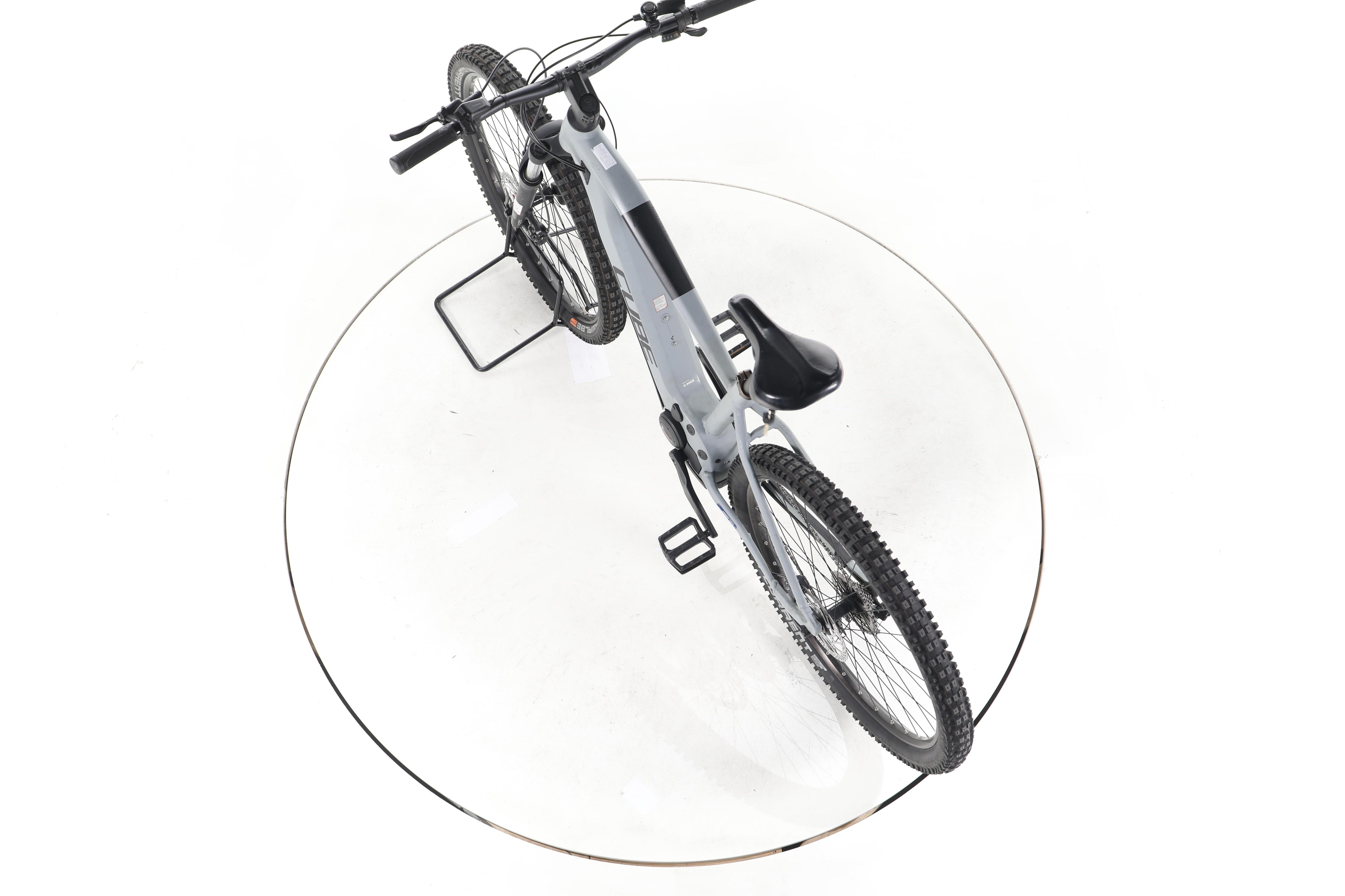 Cube Reaction Hybrid Performance E-Bike - Image 21