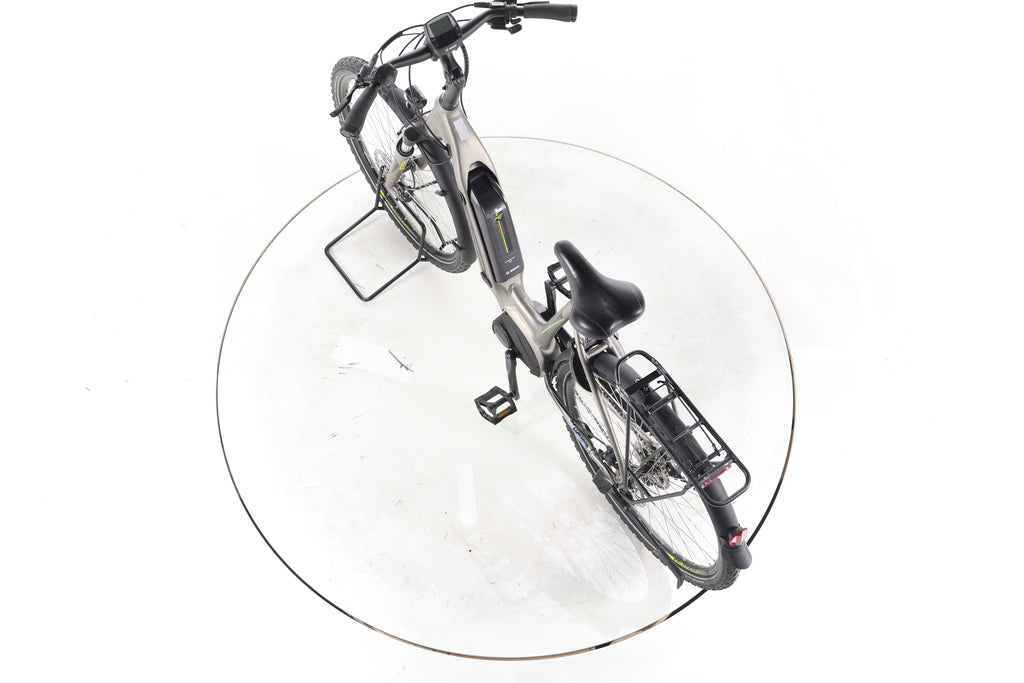 Feldmeier FE 12T Trekking E-Bike Tiefeinsteiger - Image 21