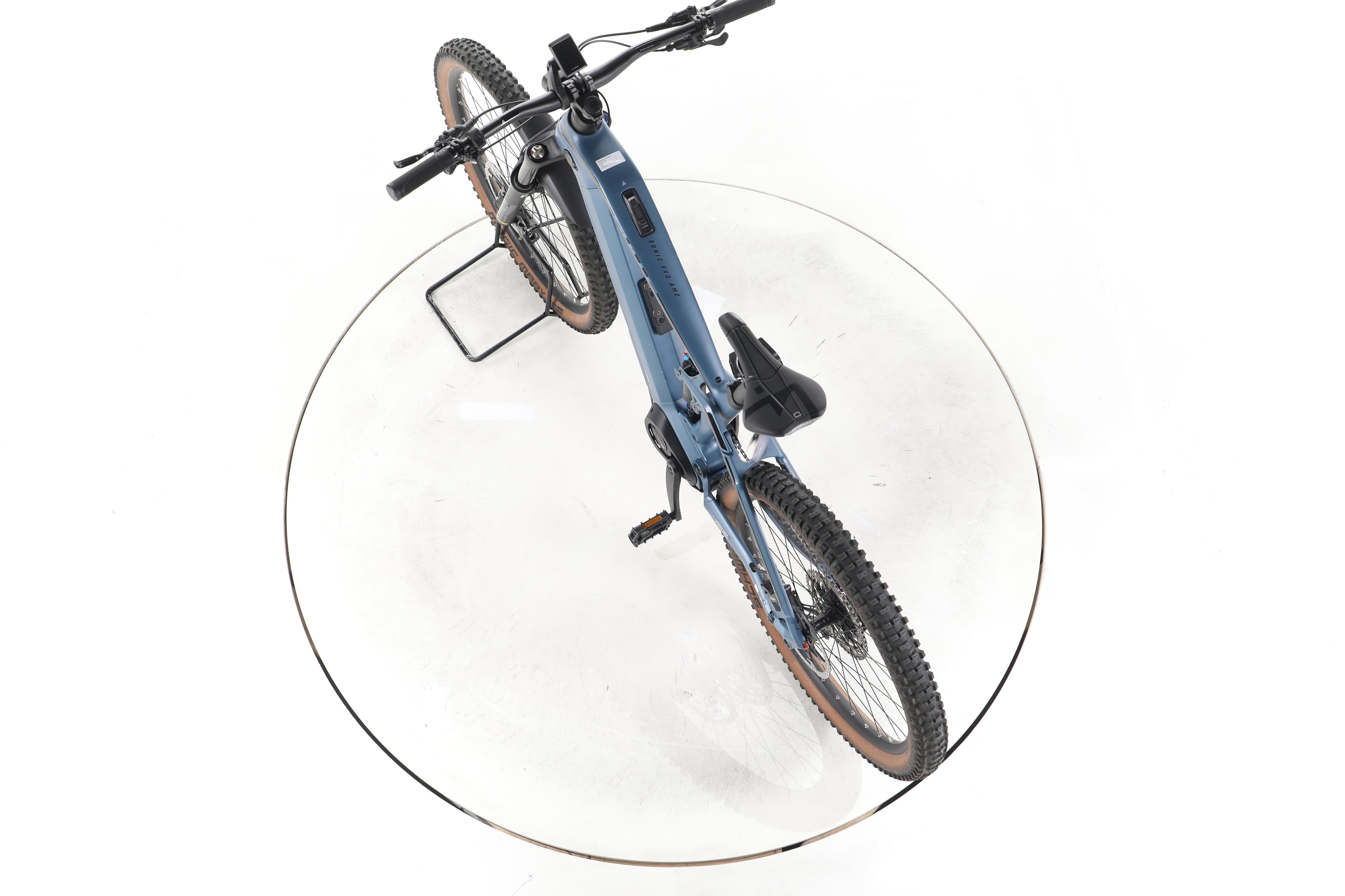 Bulls Sonic EVO AM 2 E-Bike Fully Carbon - Image 21