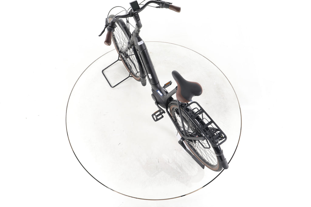 Gazelle Arroyo C8 HMB Elite RT City E-Bike Tiefeinsteiger 2024 - Image 21