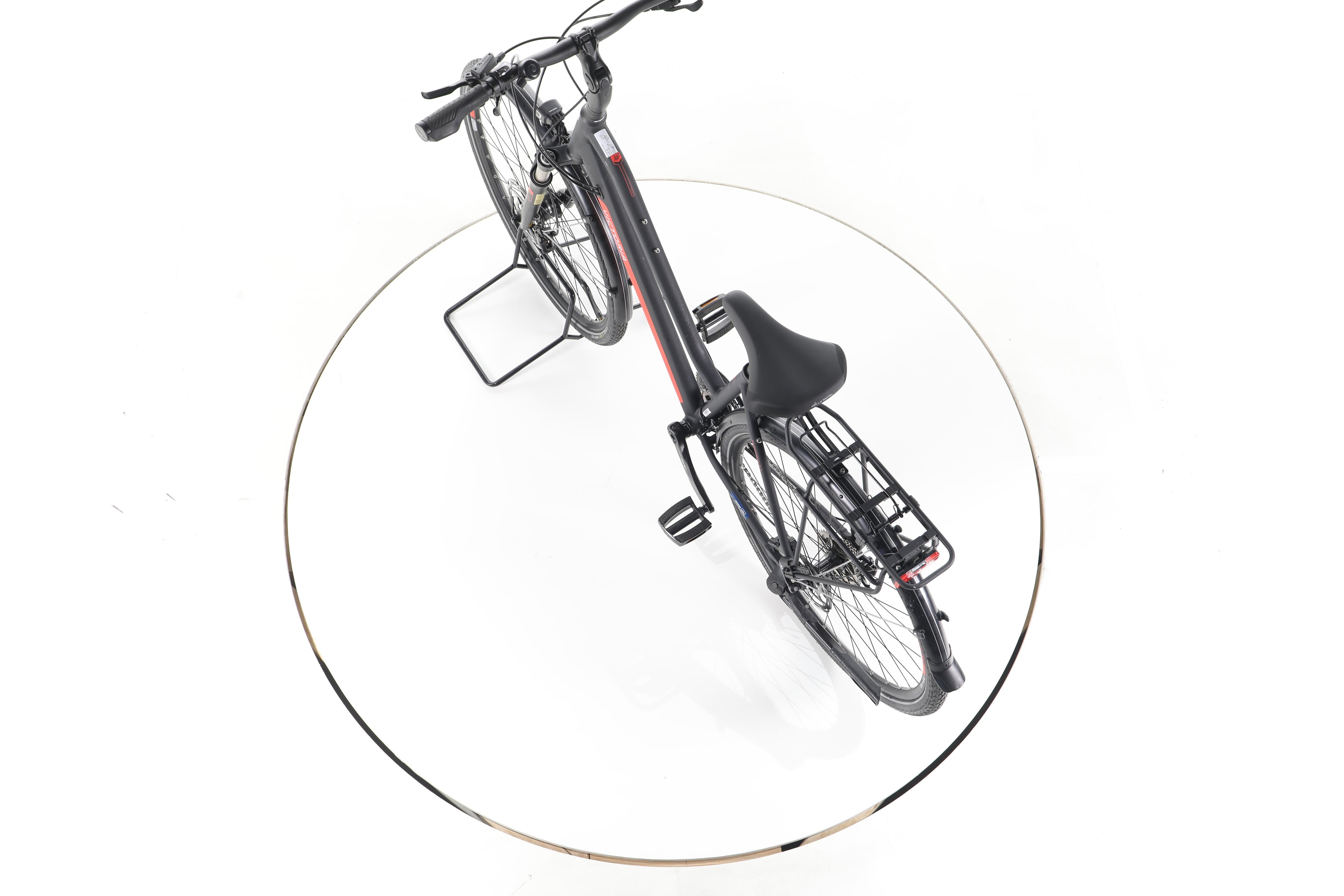Victoria Trekking 8.7 Fahrrad City & Trekking - Image 21