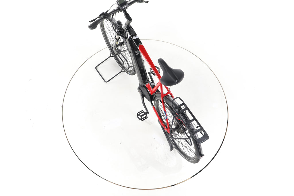 Breezer Bikes Powertrip Evo 2.1 Trekking E-Bike - Image 21