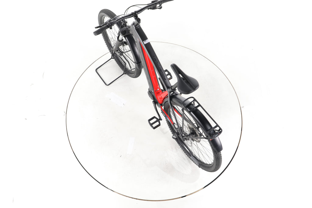 Trek Sport 4 EQ Trekking E-Bike - Image 21