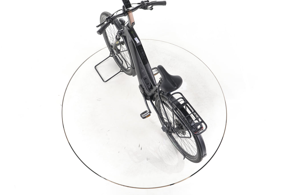 KTM ZEG CENTO 10 PLUS Trekking E-Bike - Image 21