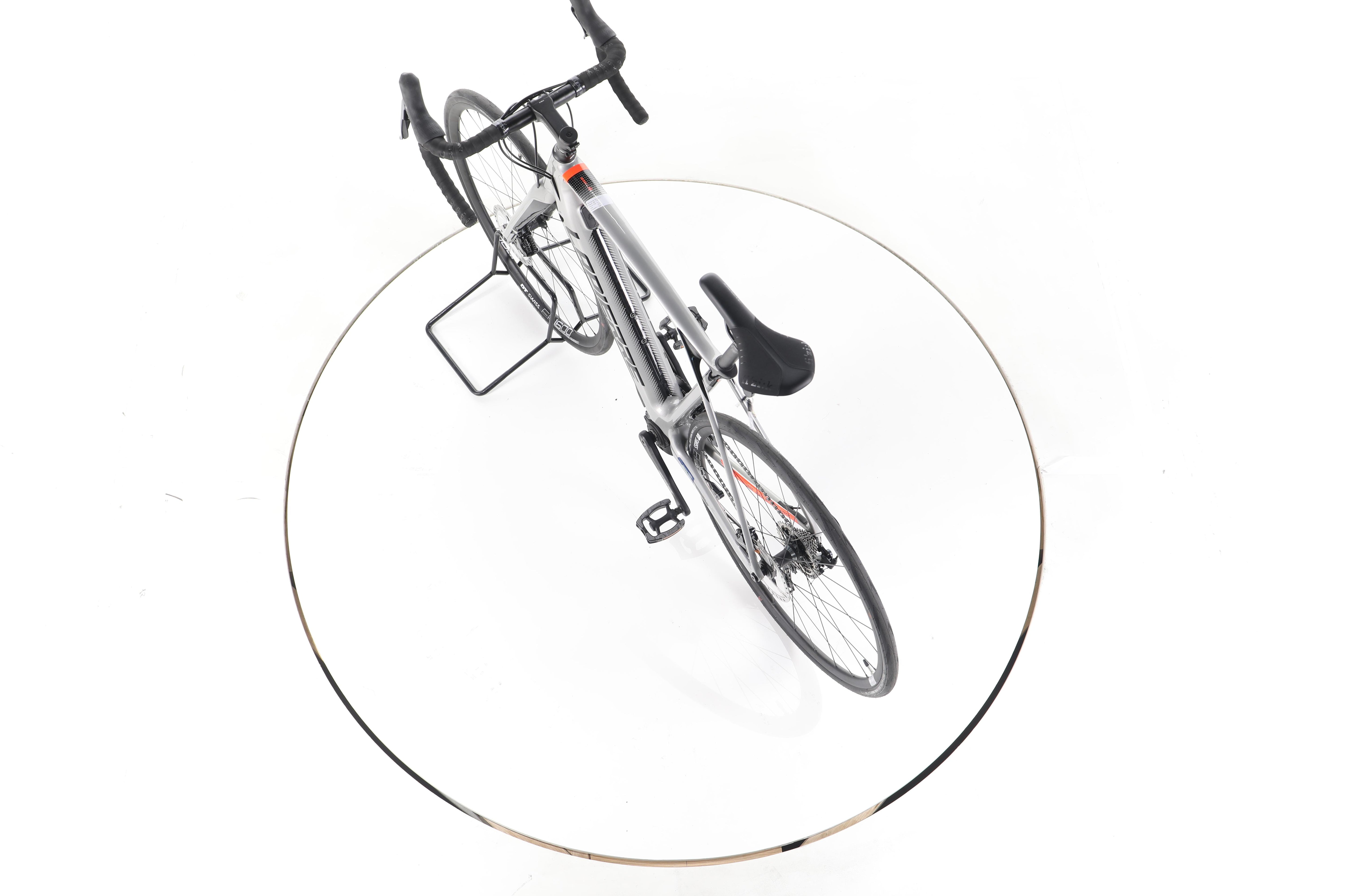 Lapierre eXelius SL 600 E-Gravel & Rennrad - Image 21