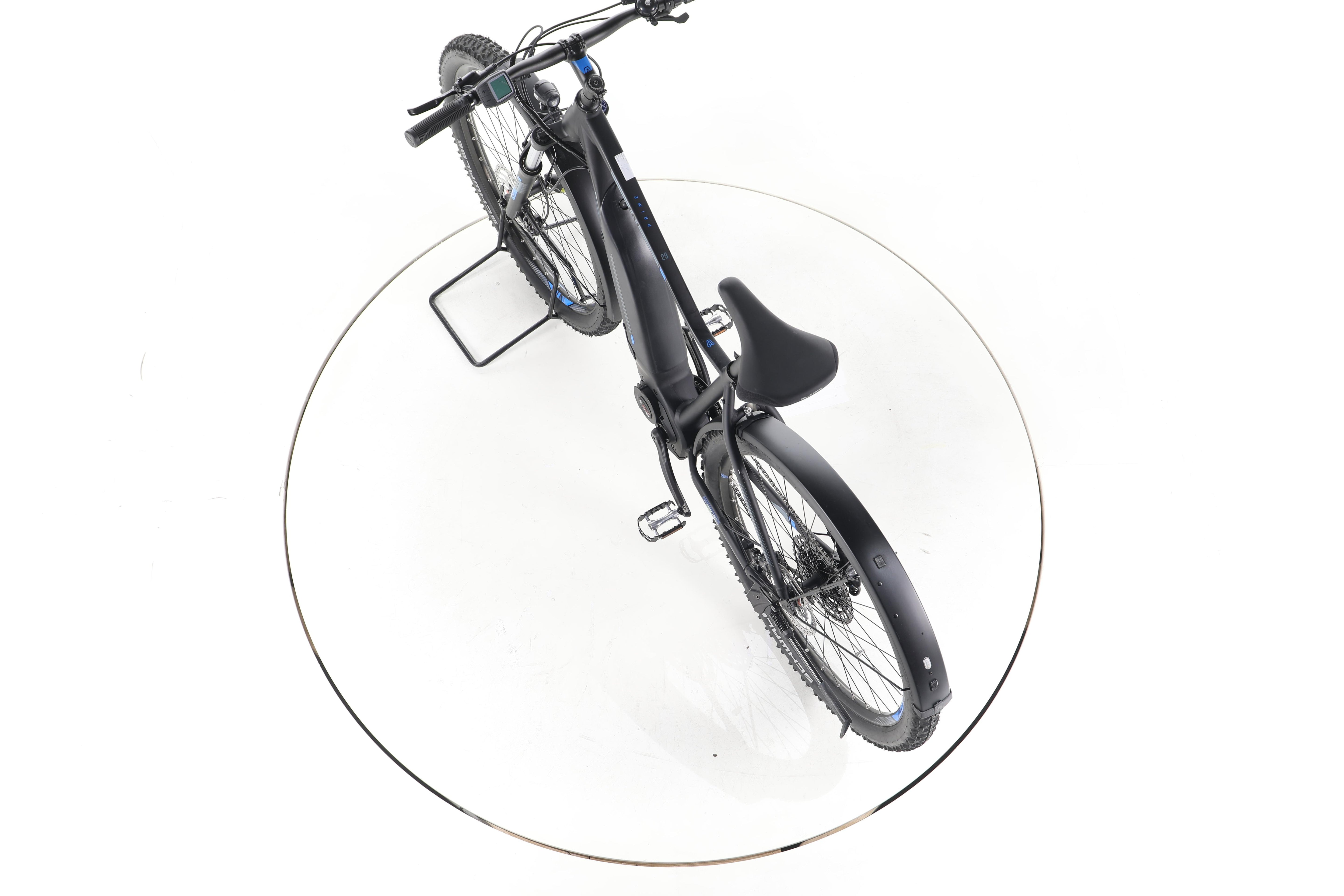 Axess Prime Trekking E-Bike - Image 21