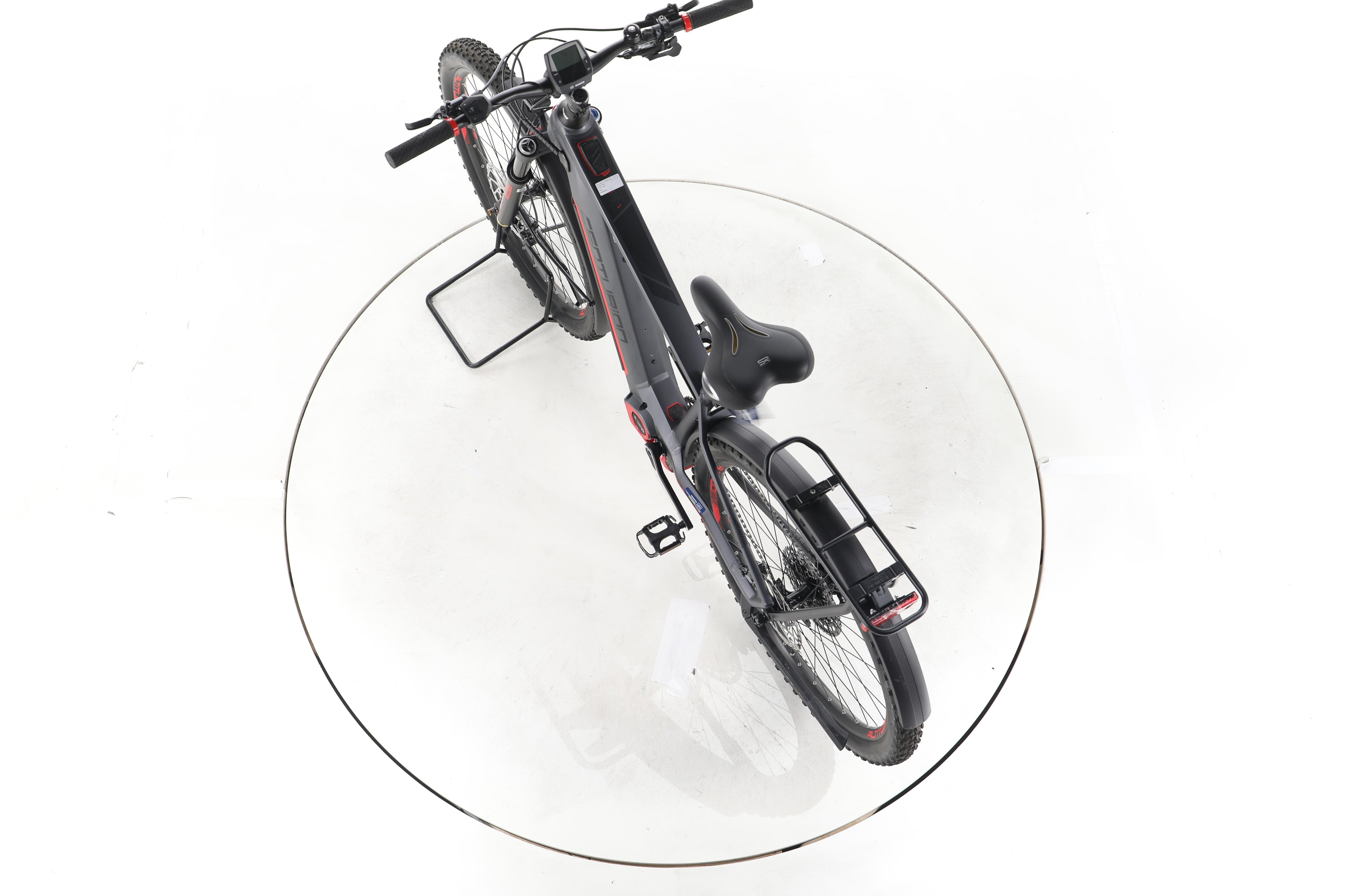 Centurion Backfire E R860i E-Bike - Image 21